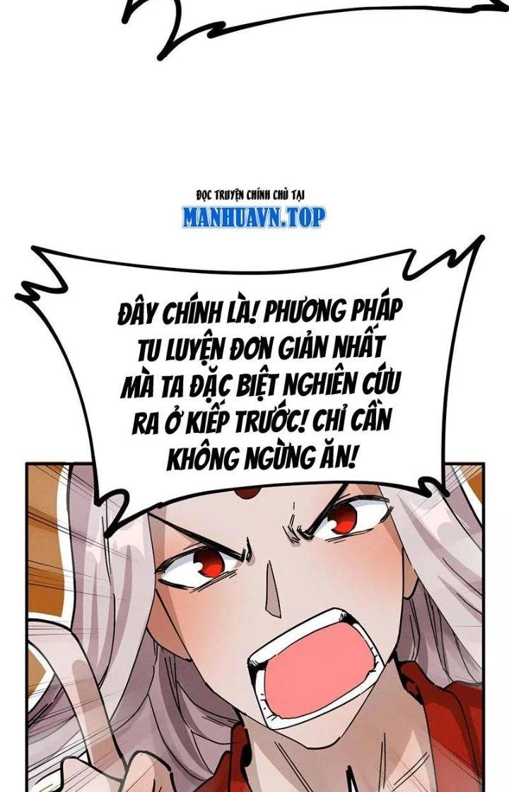 Ta Vô Địch Nhờ Siêu Béo Chapter 45 - 40