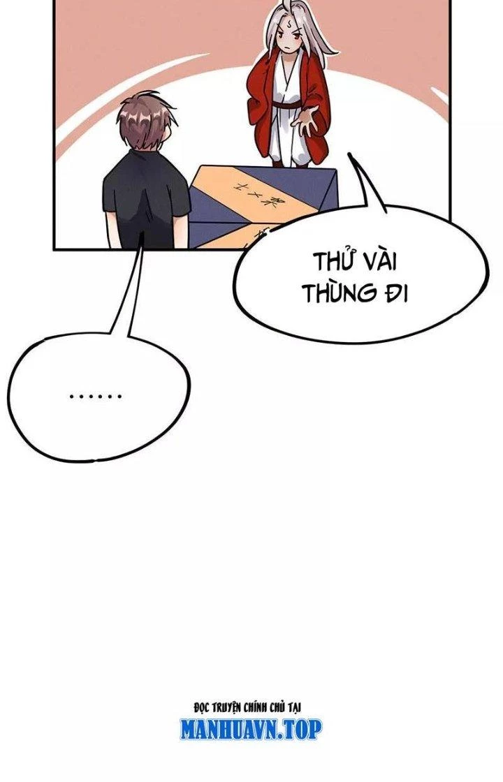 Ta Vô Địch Nhờ Siêu Béo Chapter 45 - 42