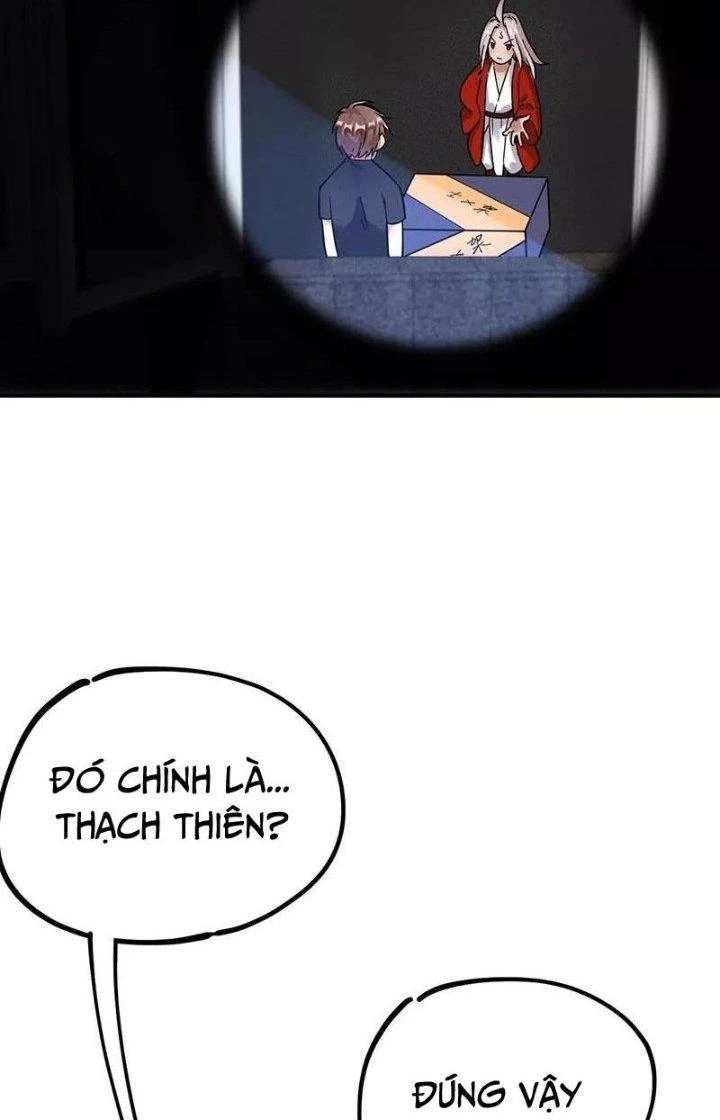 Ta Vô Địch Nhờ Siêu Béo Chapter 45 - 45