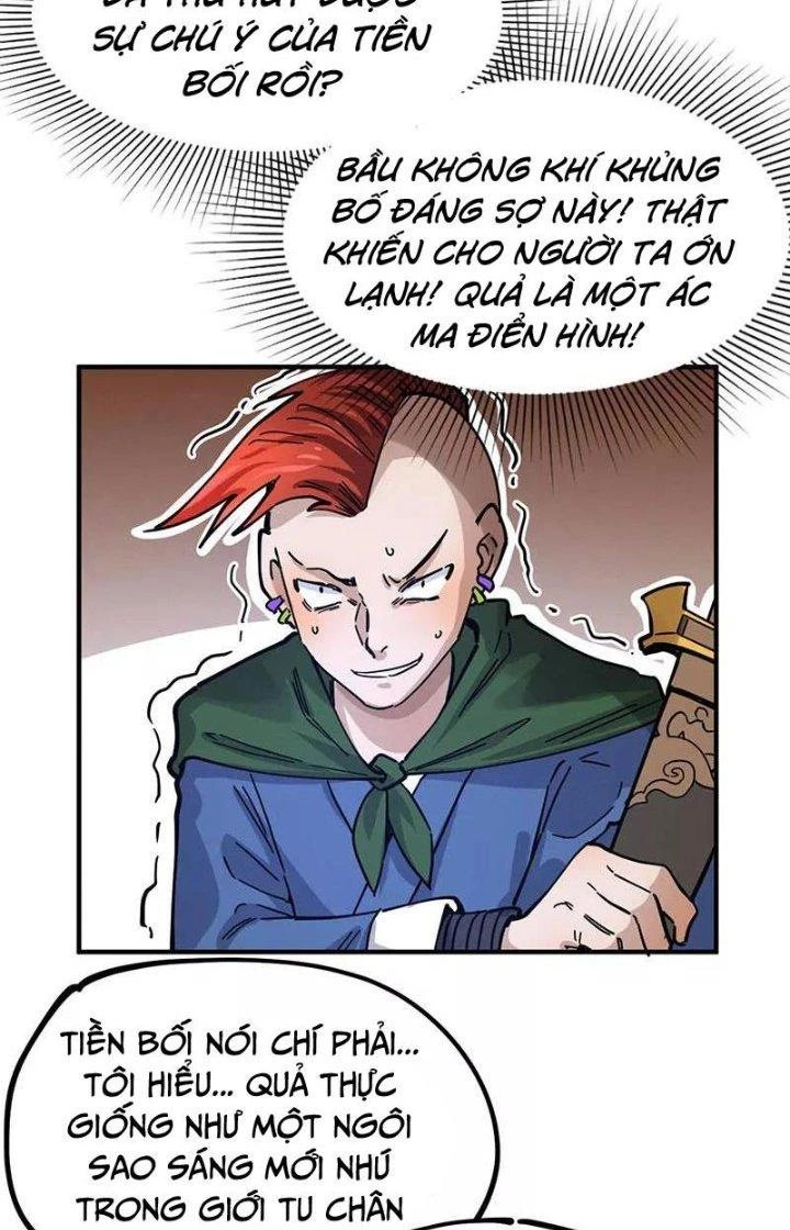 Ta Vô Địch Nhờ Siêu Béo Chapter 45 - 50