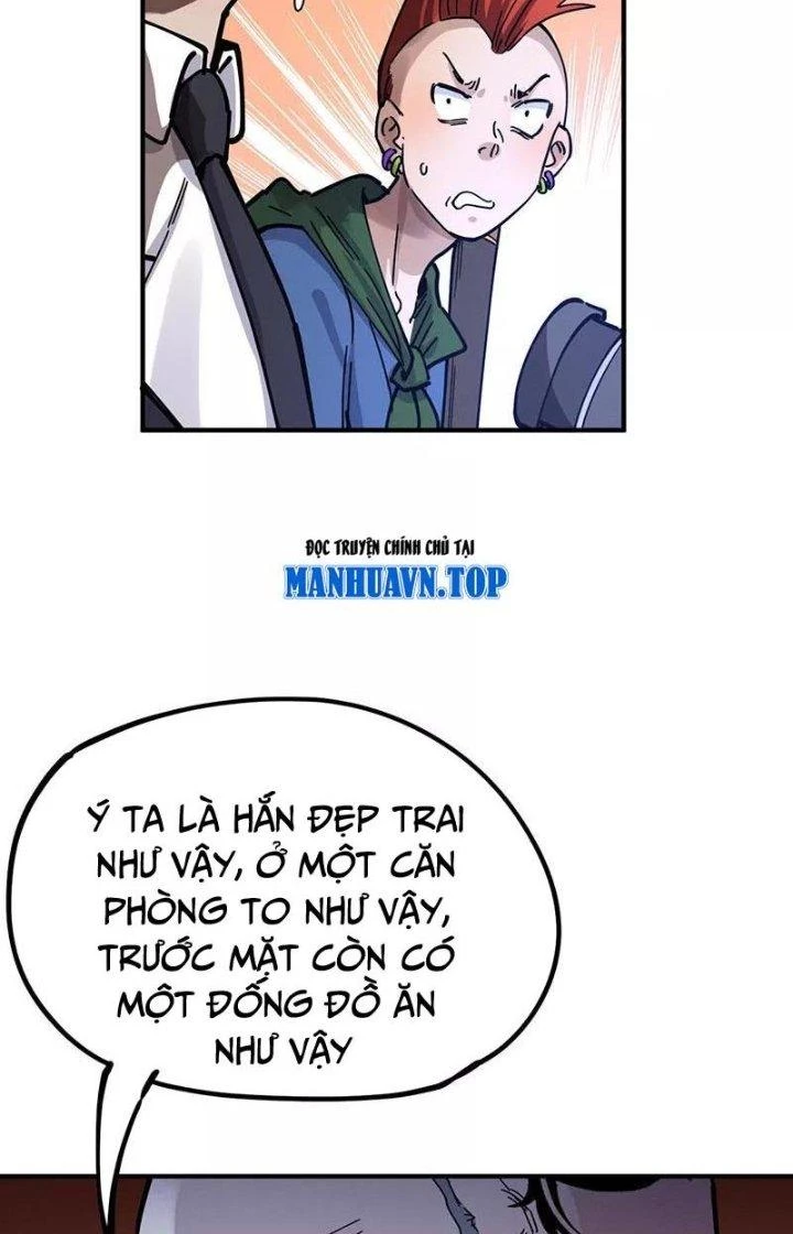 Ta Vô Địch Nhờ Siêu Béo Chapter 45 - 52