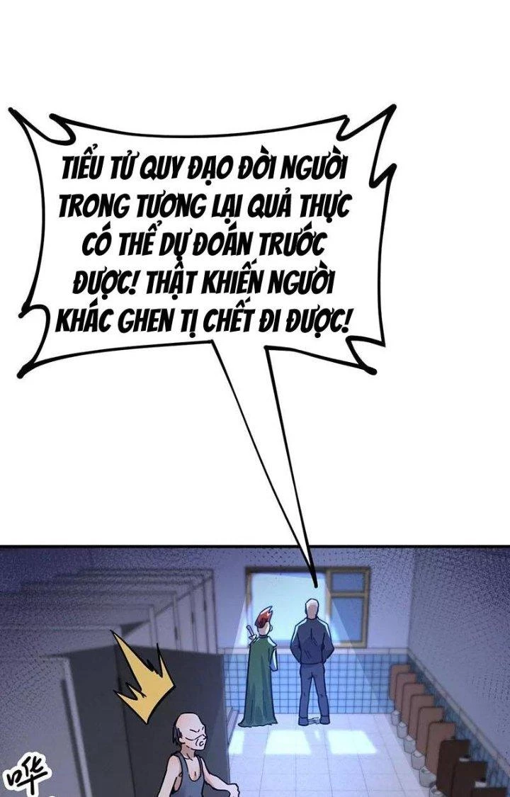 Ta Vô Địch Nhờ Siêu Béo Chapter 45 - 54
