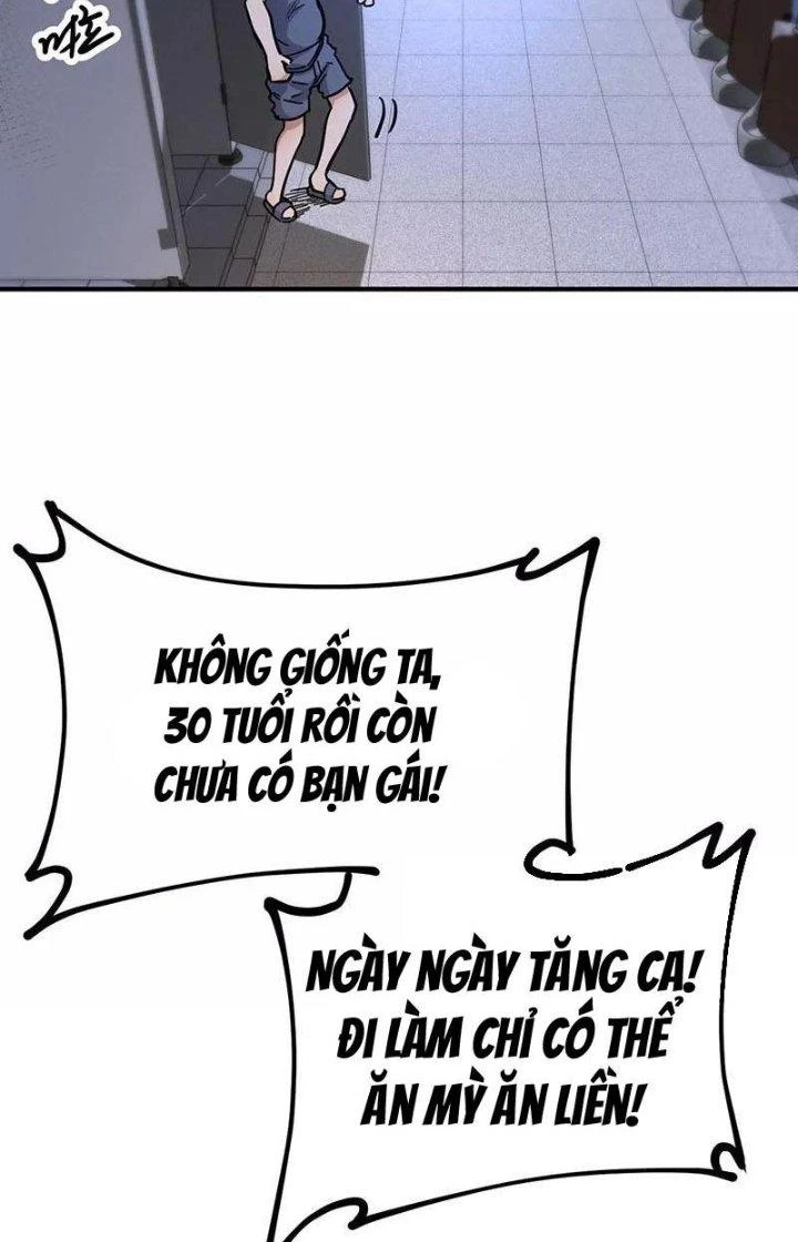 Ta Vô Địch Nhờ Siêu Béo Chapter 45 - 55