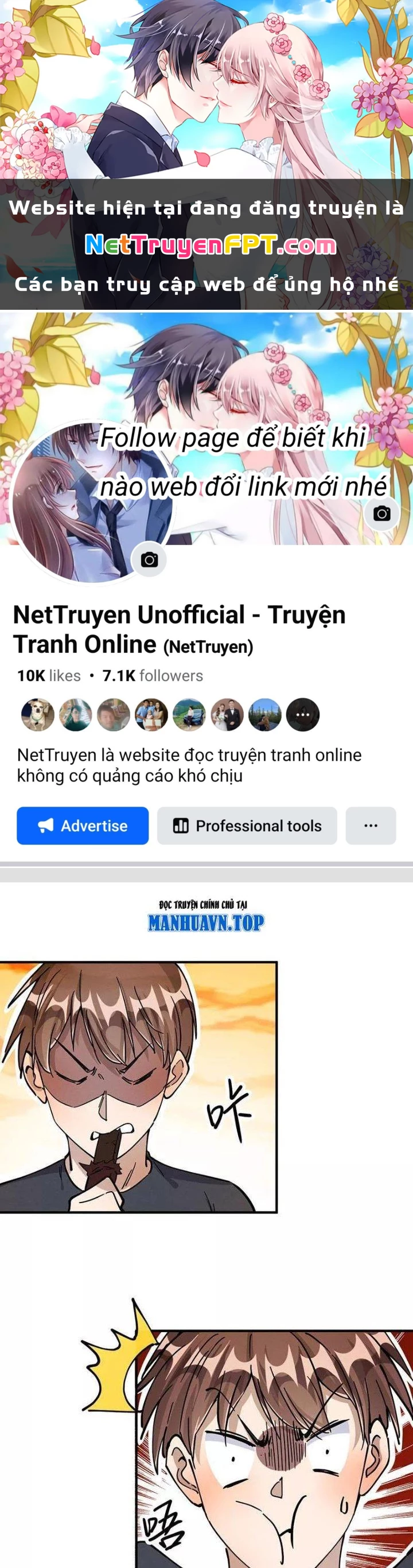 Ta Vô Địch Nhờ Siêu Béo Chapter 46 - 1