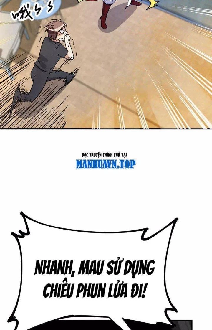 Ta Vô Địch Nhờ Siêu Béo Chapter 46 - 4
