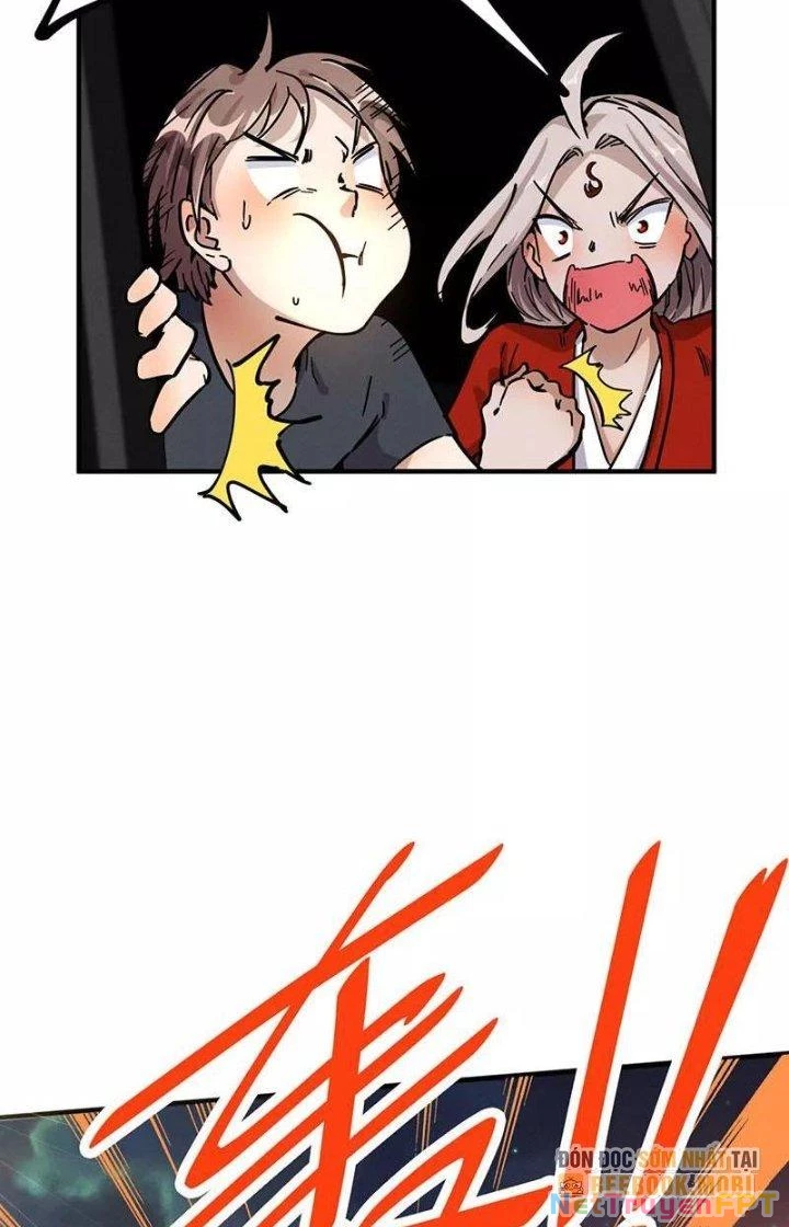Ta Vô Địch Nhờ Siêu Béo Chapter 46 - 5