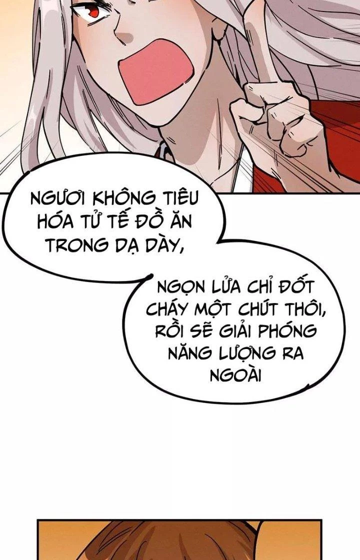 Ta Vô Địch Nhờ Siêu Béo Chapter 46 - 8