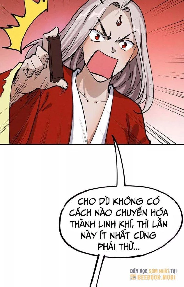 Ta Vô Địch Nhờ Siêu Béo Chapter 46 - 10