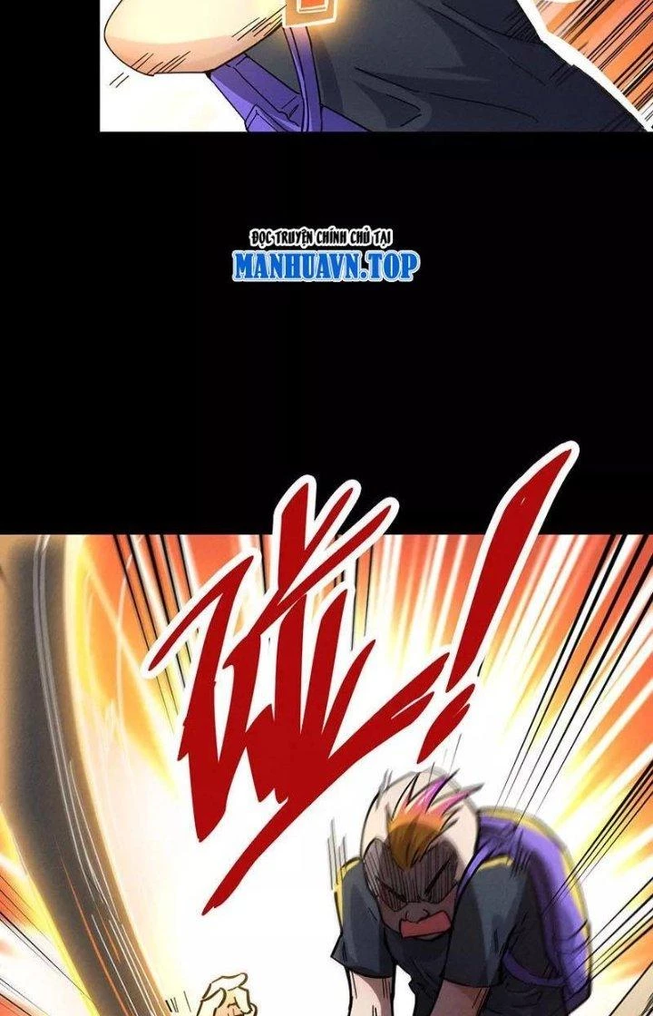 Ta Vô Địch Nhờ Siêu Béo Chapter 46 - 21