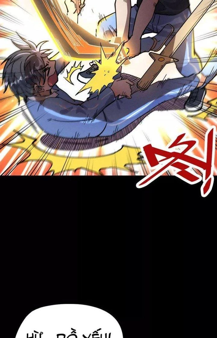 Ta Vô Địch Nhờ Siêu Béo Chapter 46 - 22