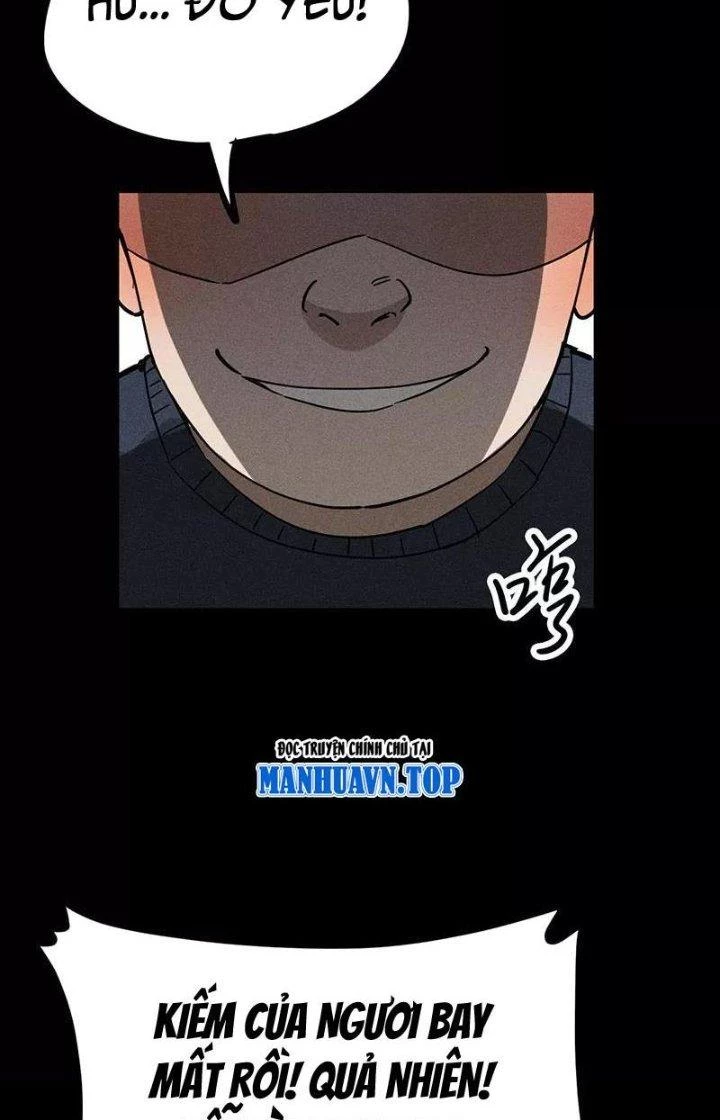 Ta Vô Địch Nhờ Siêu Béo Chapter 46 - 23