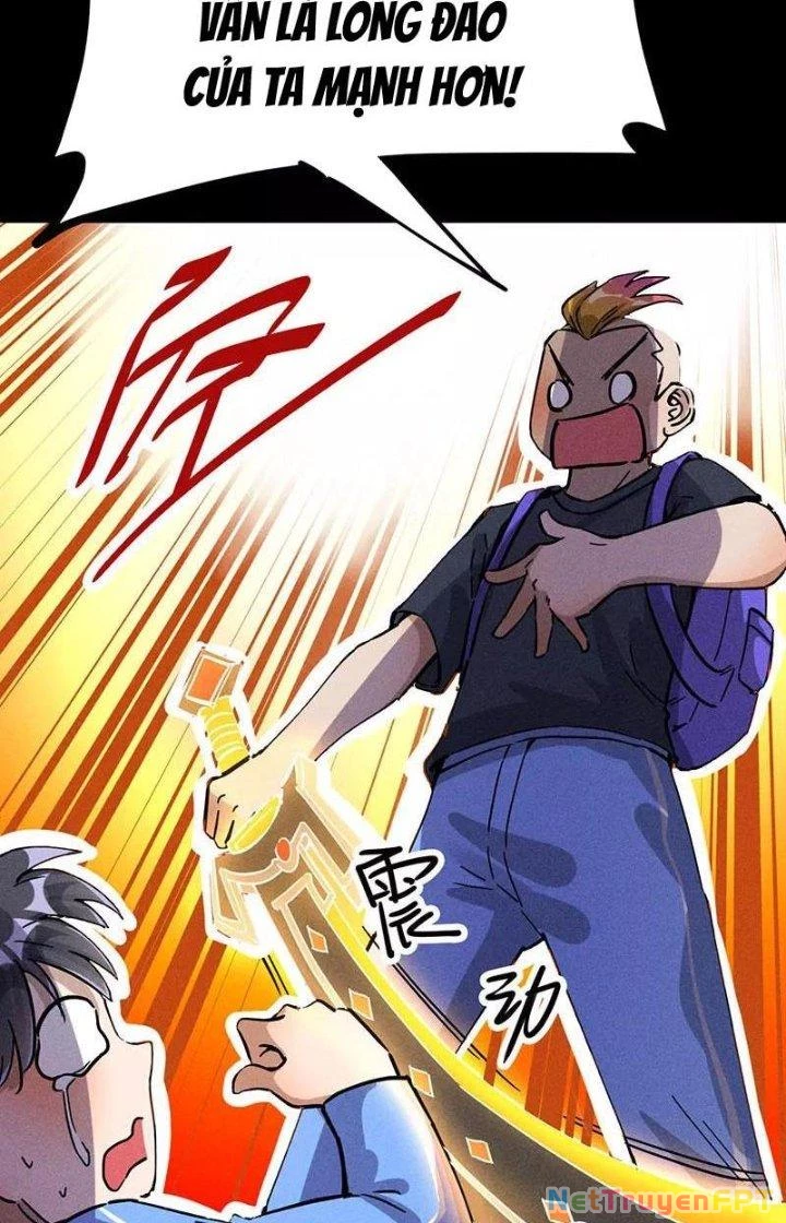Ta Vô Địch Nhờ Siêu Béo Chapter 46 - 24