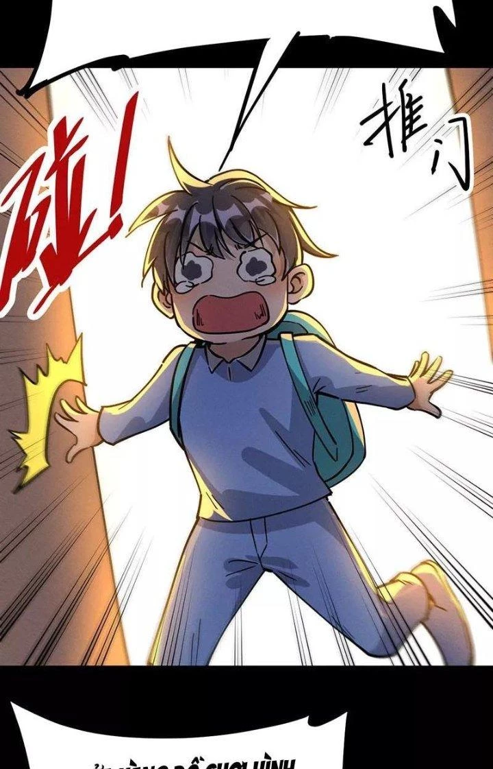 Ta Vô Địch Nhờ Siêu Béo Chapter 46 - 29