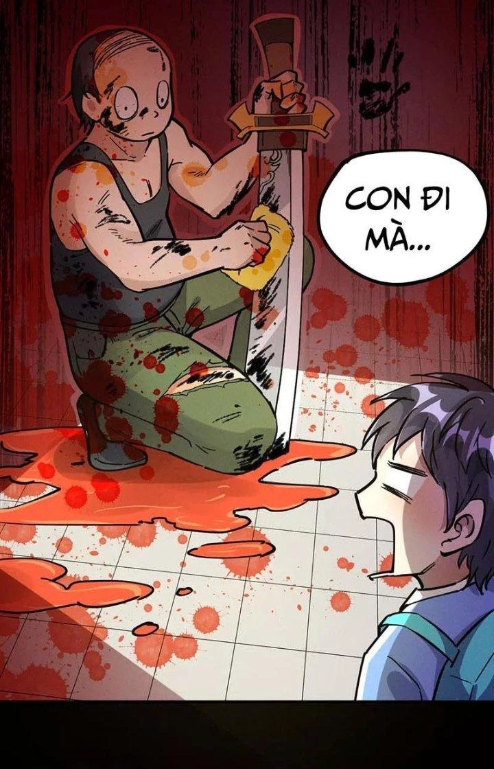 Ta Vô Địch Nhờ Siêu Béo Chapter 46 - 31