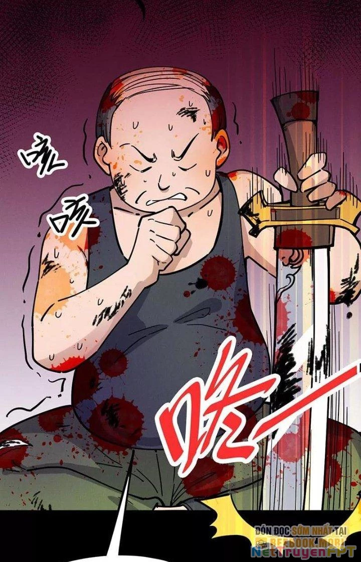 Ta Vô Địch Nhờ Siêu Béo Chapter 46 - 35