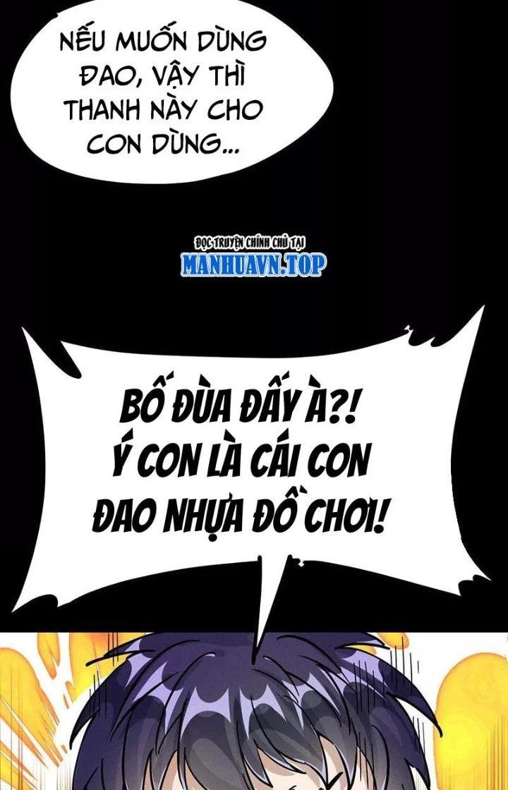 Ta Vô Địch Nhờ Siêu Béo Chapter 46 - 36