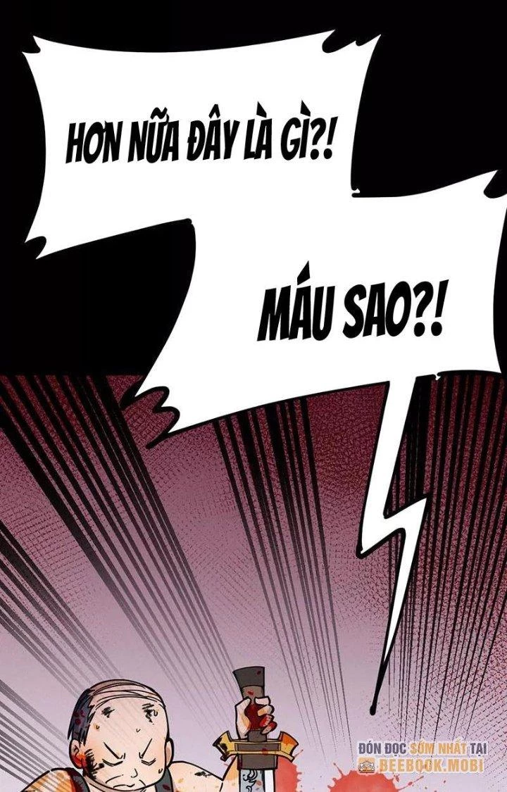 Ta Vô Địch Nhờ Siêu Béo Chapter 46 - 38
