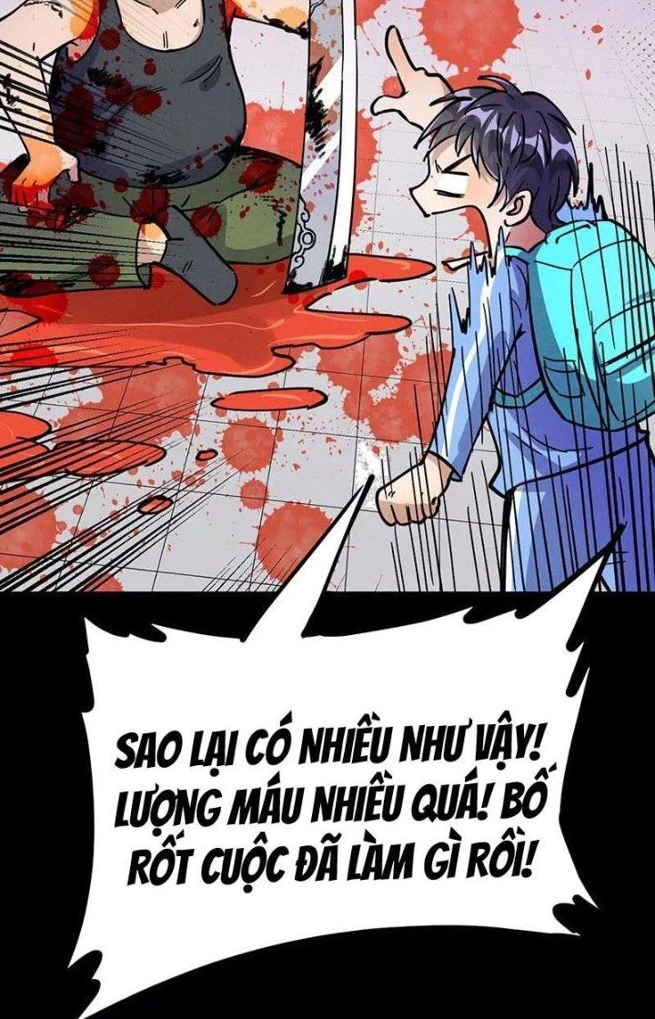 Ta Vô Địch Nhờ Siêu Béo Chapter 46 - 39