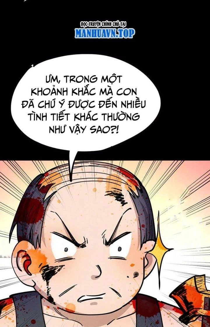 Ta Vô Địch Nhờ Siêu Béo Chapter 46 - 40