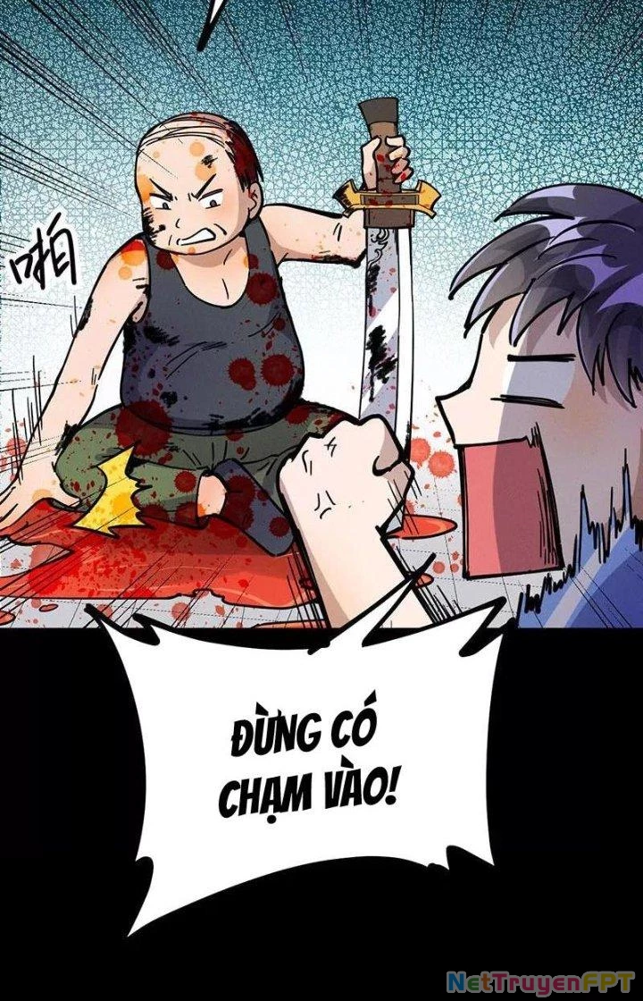 Ta Vô Địch Nhờ Siêu Béo Chapter 46 - 42