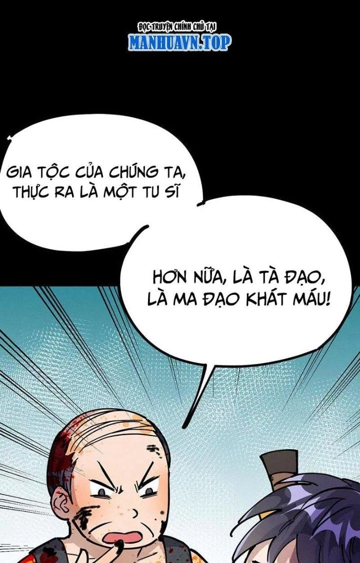 Ta Vô Địch Nhờ Siêu Béo Chapter 46 - 43