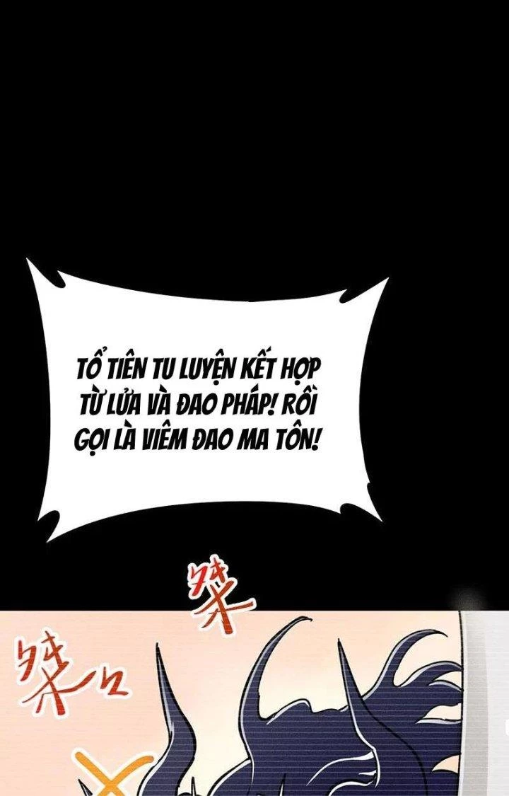Ta Vô Địch Nhờ Siêu Béo Chapter 46 - 45