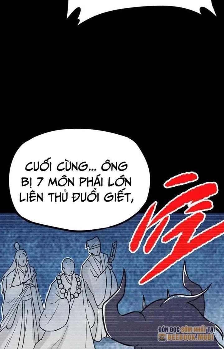 Ta Vô Địch Nhờ Siêu Béo Chapter 46 - 47