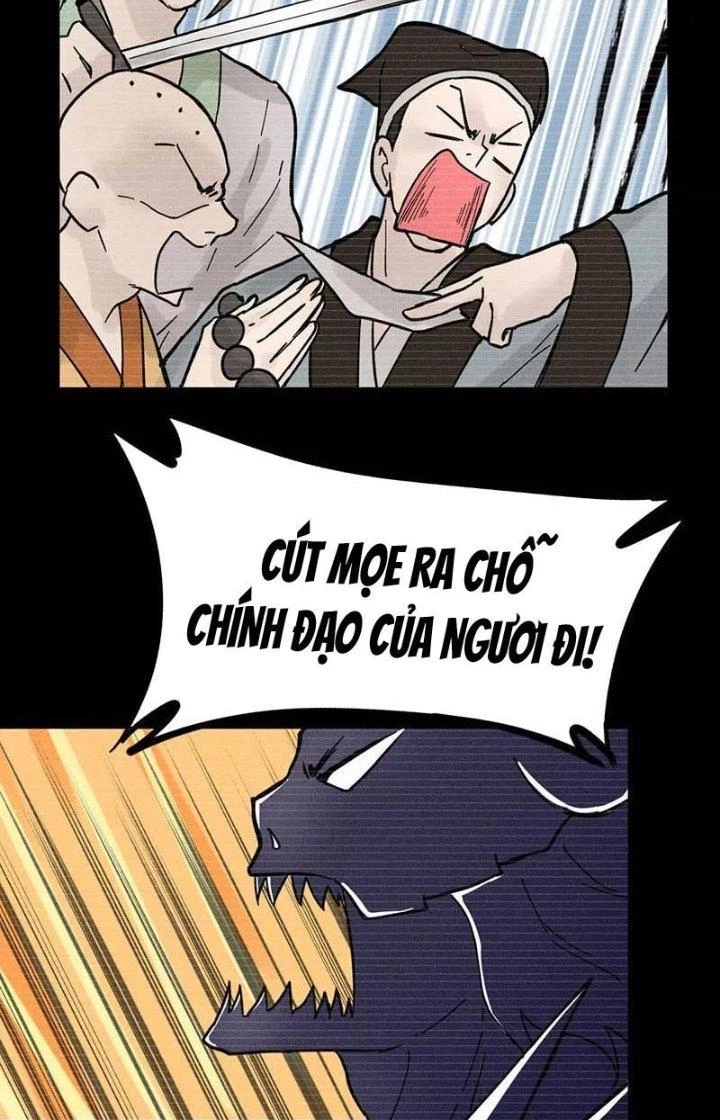 Ta Vô Địch Nhờ Siêu Béo Chapter 46 - 49