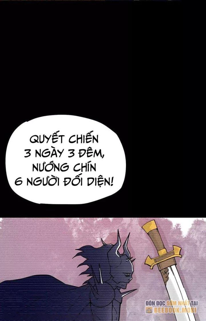 Ta Vô Địch Nhờ Siêu Béo Chapter 46 - 50