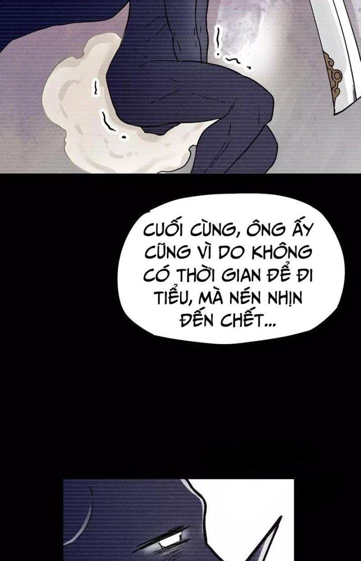 Ta Vô Địch Nhờ Siêu Béo Chapter 46 - 51