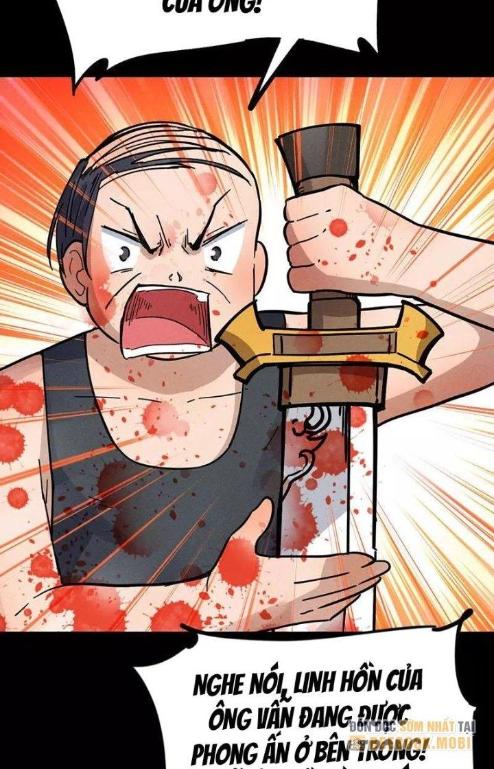 Ta Vô Địch Nhờ Siêu Béo Chapter 46 - 53