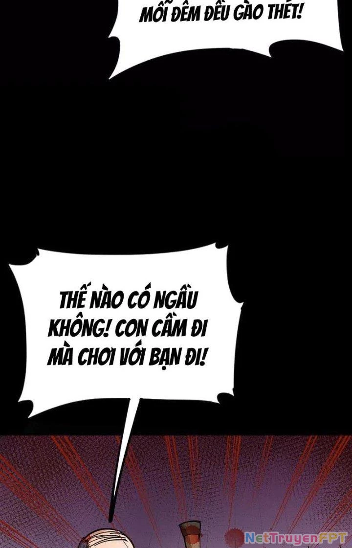 Ta Vô Địch Nhờ Siêu Béo Chapter 46 - 54