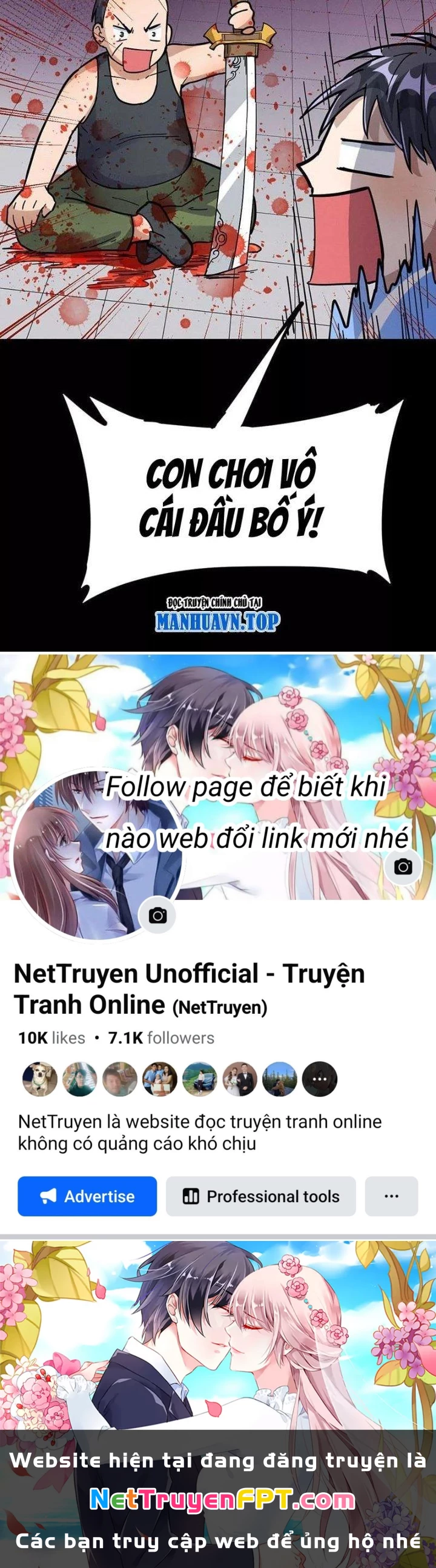 Ta Vô Địch Nhờ Siêu Béo Chapter 46 - 55