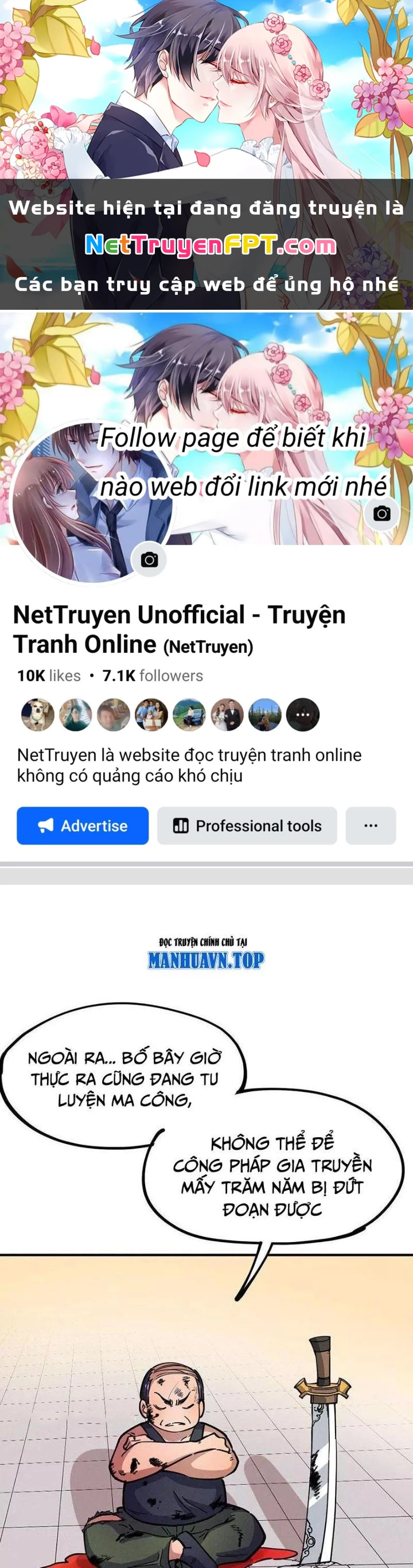 Ta Vô Địch Nhờ Siêu Béo Chapter 47 - 1