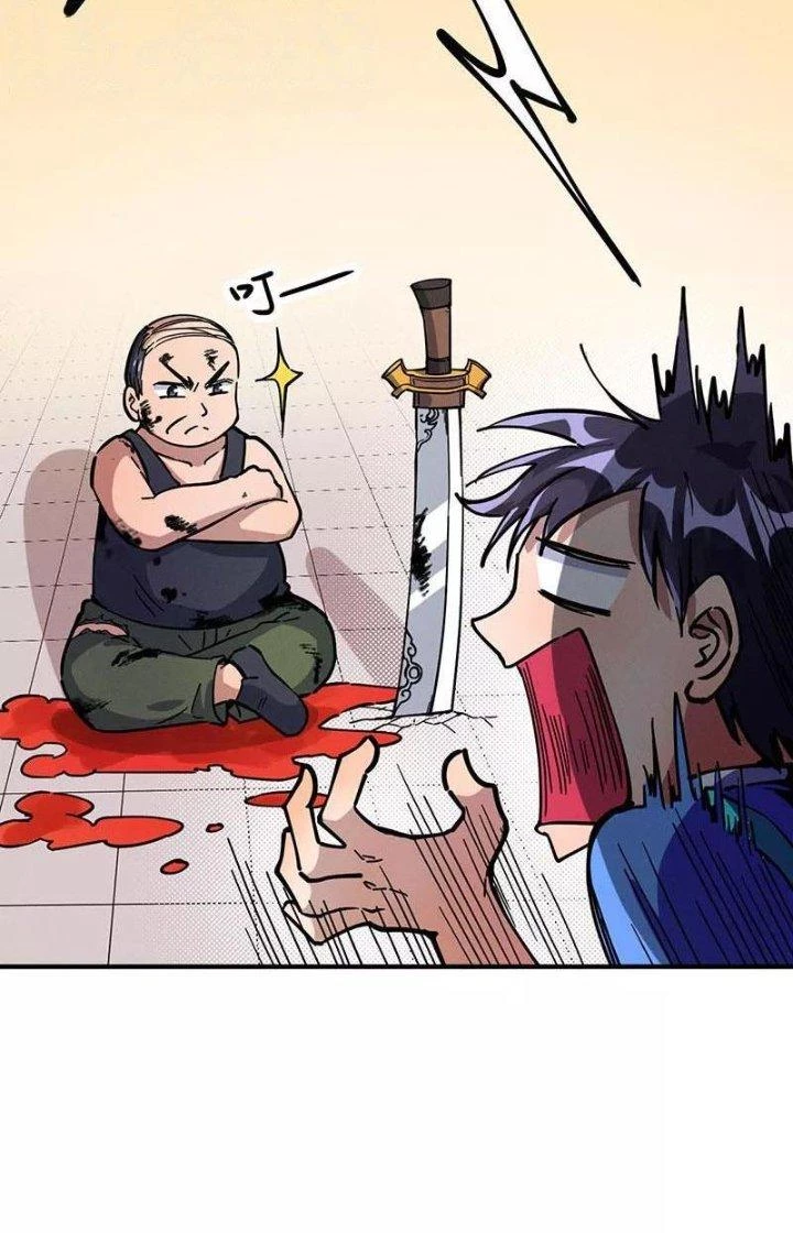 Ta Vô Địch Nhờ Siêu Béo Chapter 47 - 3
