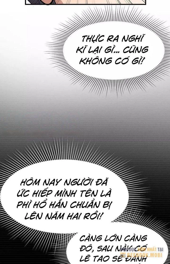 Ta Vô Địch Nhờ Siêu Béo Chapter 47 - 5