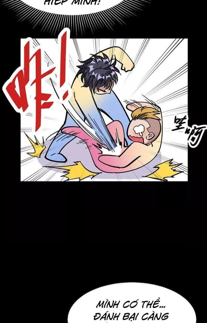 Ta Vô Địch Nhờ Siêu Béo Chapter 47 - 9