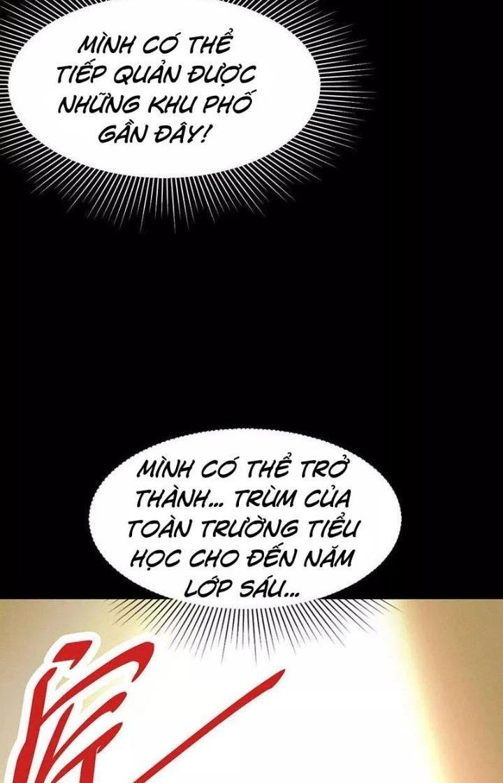 Ta Vô Địch Nhờ Siêu Béo Chapter 47 - 11
