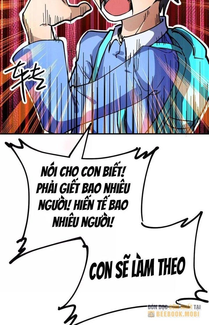 Ta Vô Địch Nhờ Siêu Béo Chapter 47 - 15