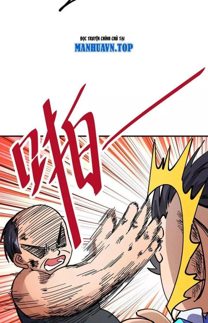 Ta Vô Địch Nhờ Siêu Béo Chapter 47 - 16