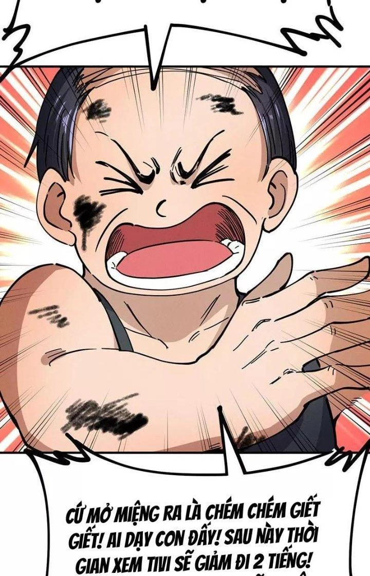 Ta Vô Địch Nhờ Siêu Béo Chapter 47 - 18