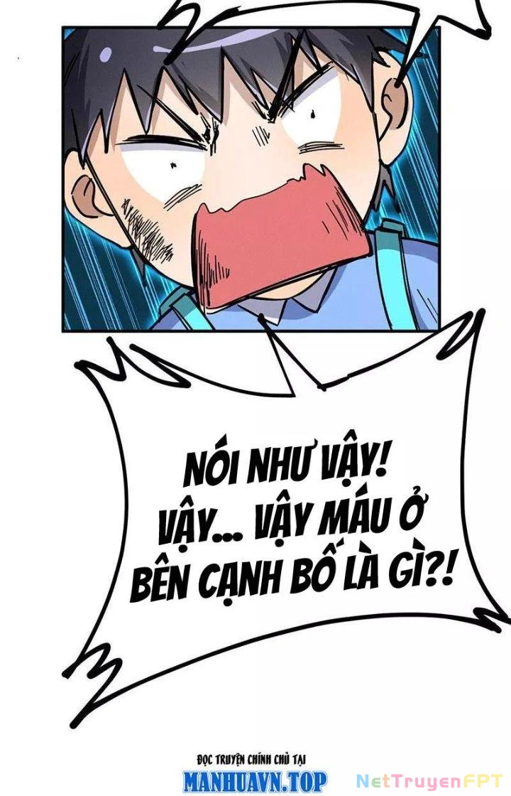 Ta Vô Địch Nhờ Siêu Béo Chapter 47 - 22