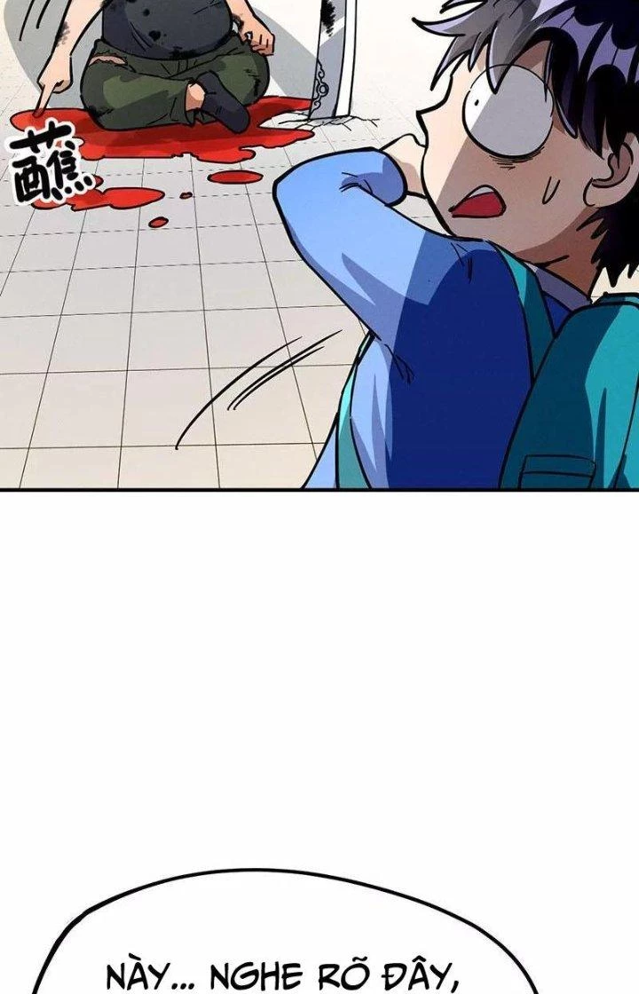 Ta Vô Địch Nhờ Siêu Béo Chapter 47 - 24