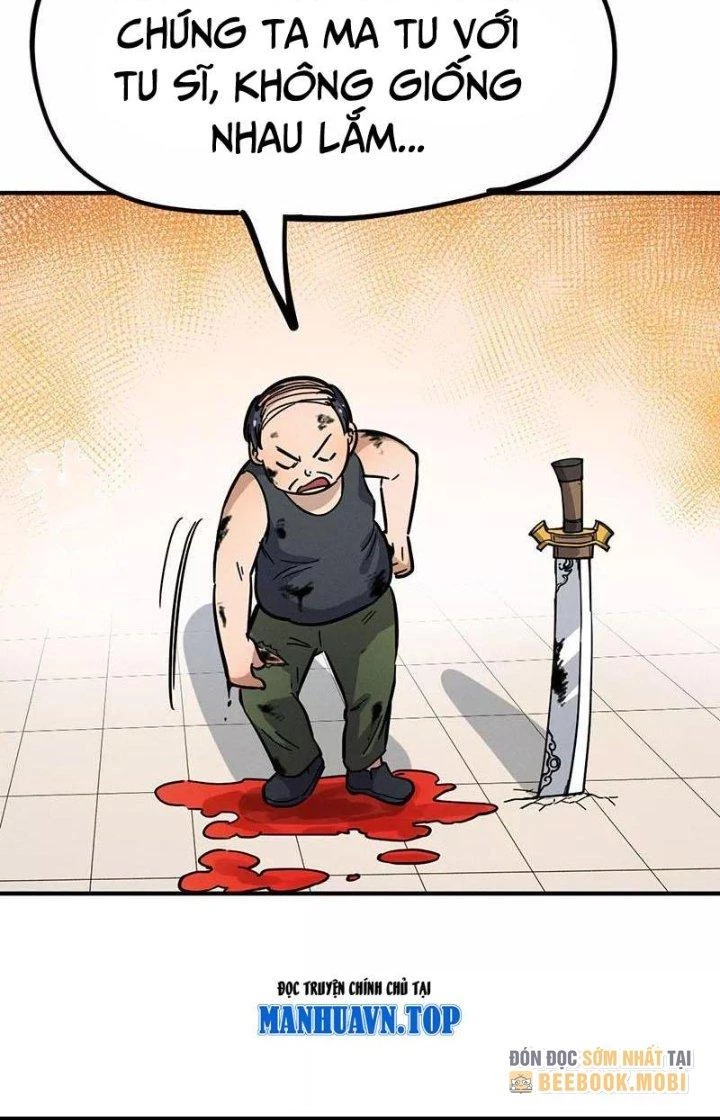 Ta Vô Địch Nhờ Siêu Béo Chapter 47 - 25