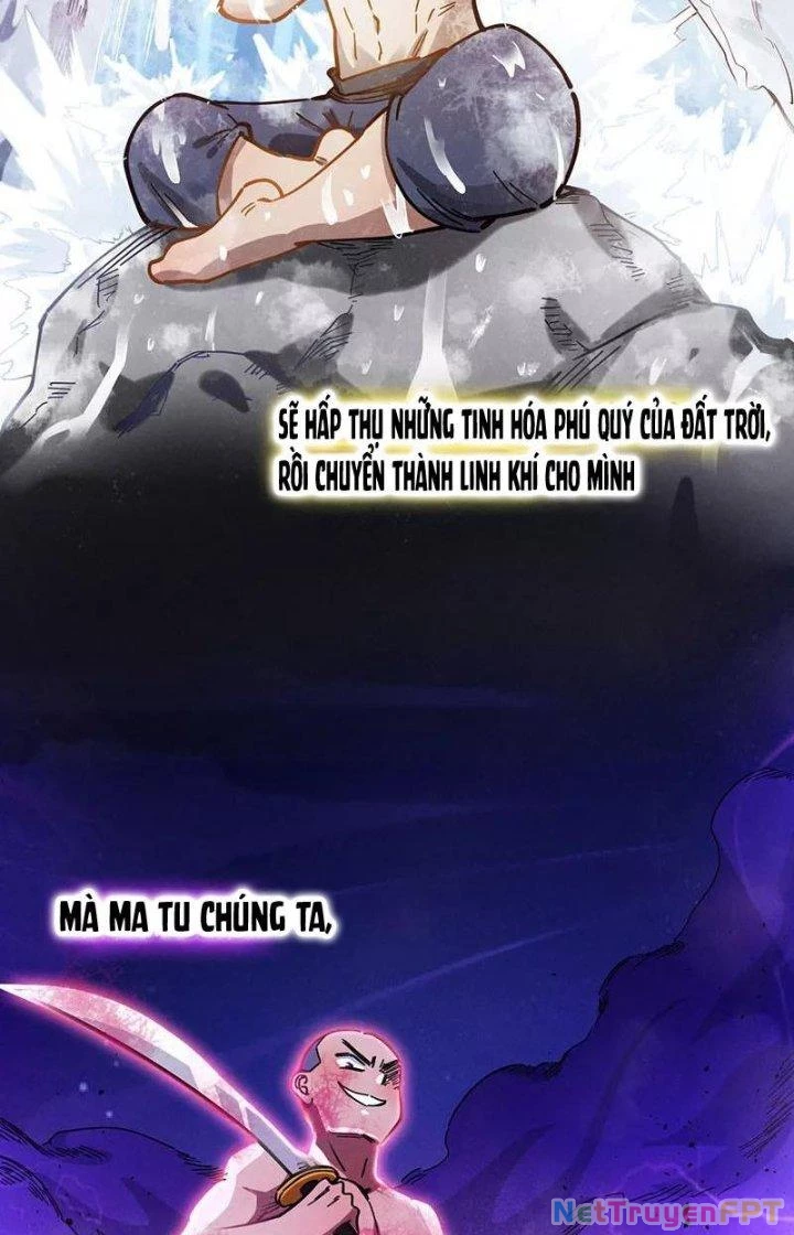 Ta Vô Địch Nhờ Siêu Béo Chapter 47 - 27