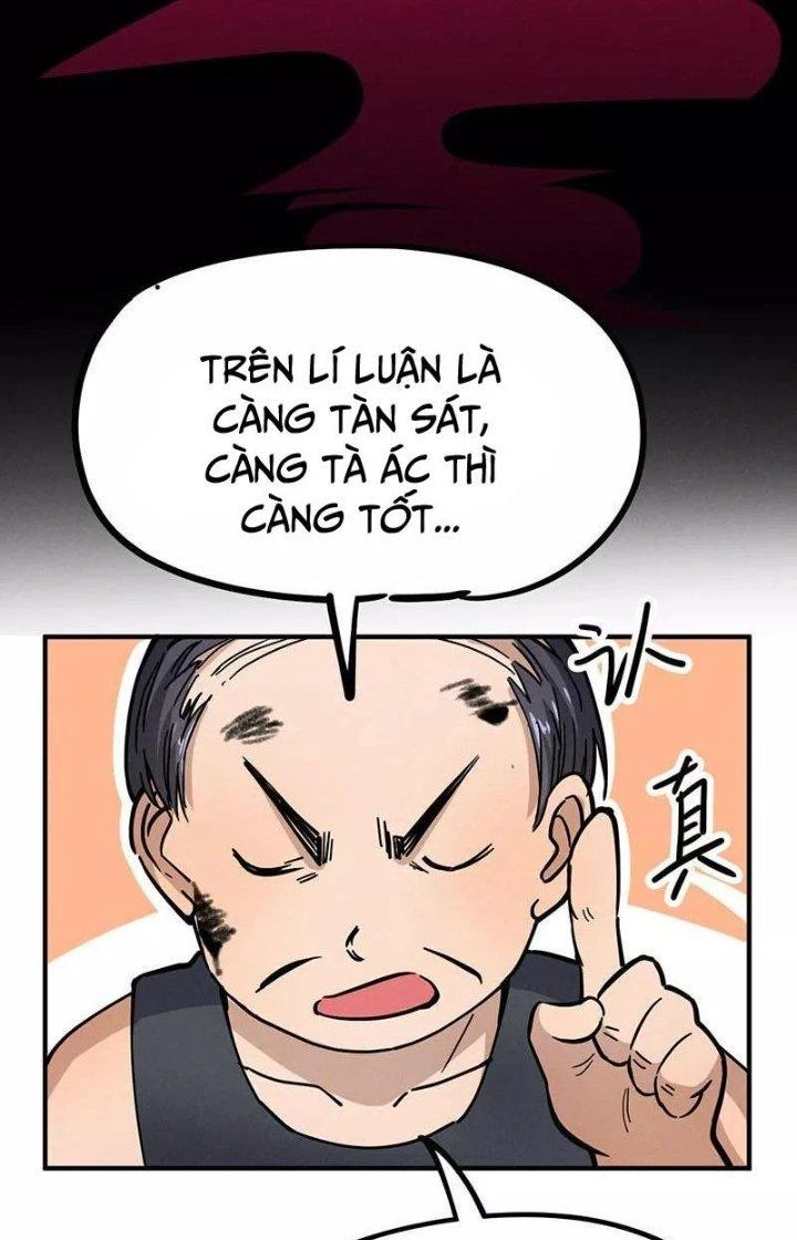 Ta Vô Địch Nhờ Siêu Béo Chapter 47 - 29
