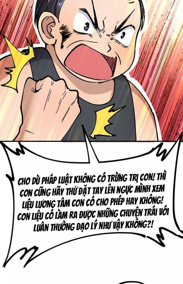 Ta Vô Địch Nhờ Siêu Béo Chapter 47 - 31