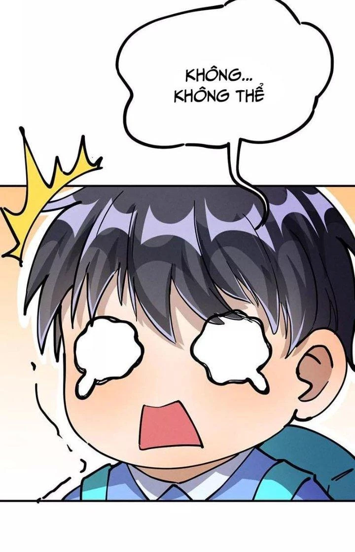 Ta Vô Địch Nhờ Siêu Béo Chapter 47 - 32