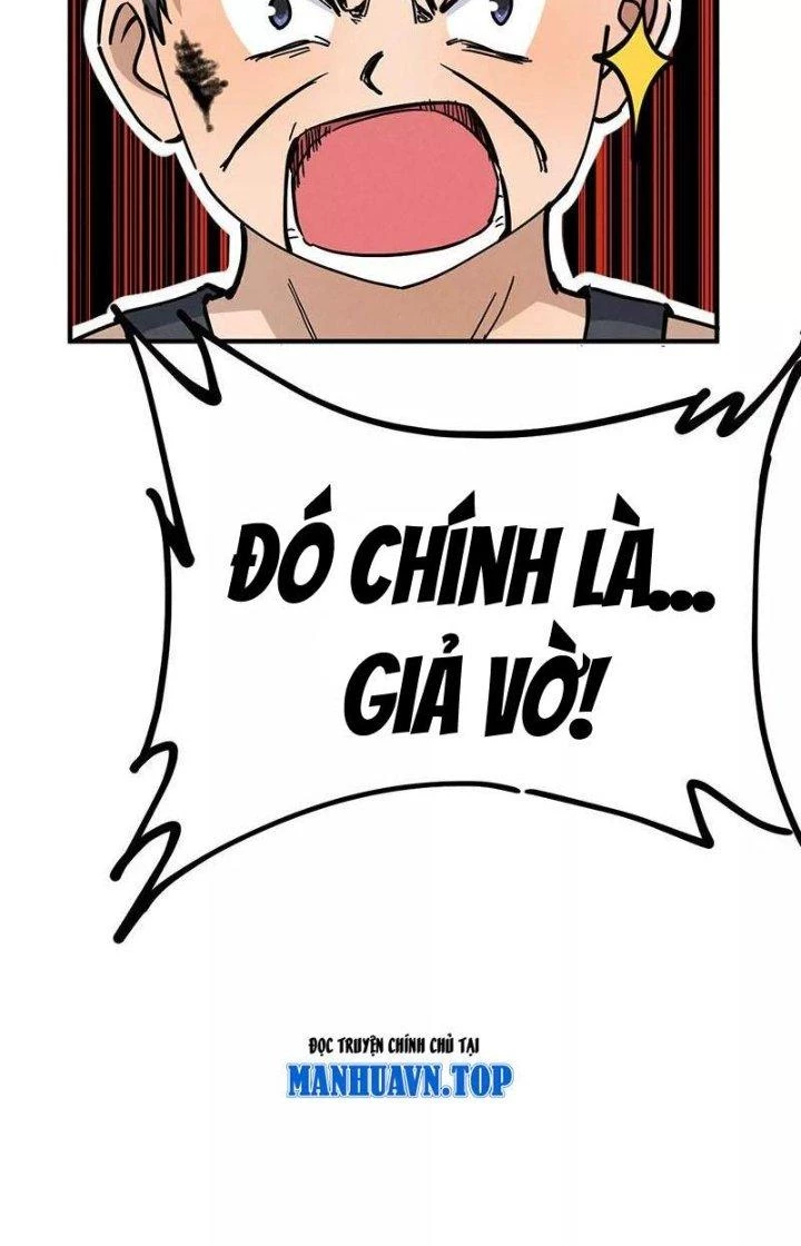 Ta Vô Địch Nhờ Siêu Béo Chapter 47 - 34