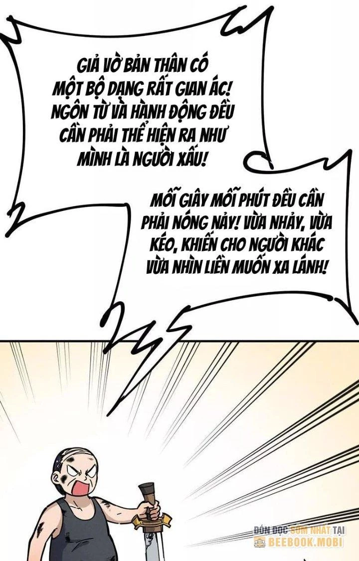Ta Vô Địch Nhờ Siêu Béo Chapter 47 - 35